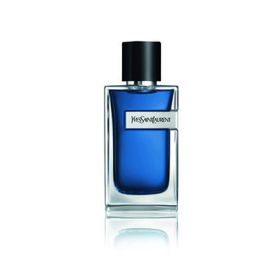 Y ICED COLOGNE EAU DE TOILETTE INTENSE
